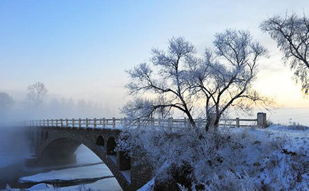吉林市十大最好玩的地方，吉林省旅游必去十大景點(diǎn)