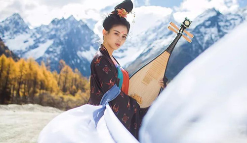中國十大古典名曲，古典音樂十大名曲