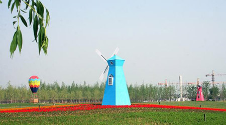 臨沂十大最好玩的地方，臨沂有什么好玩的地方旅游景點(diǎn)