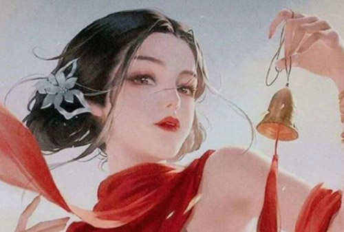 很賤又欠揍的六字網(wǎng)名，悶騷又賤的網(wǎng)名