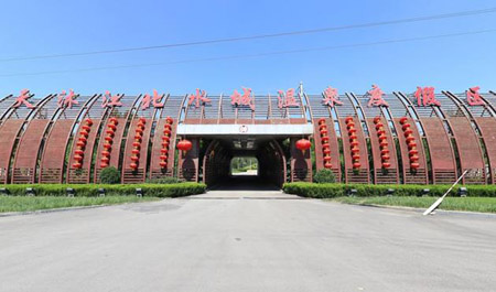 聊城十大最好玩的地方，聊城有什么好玩的地方旅游景點(diǎn)