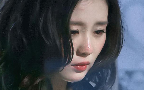 一秒淚崩的句子，讓人落淚的情感語錄句子