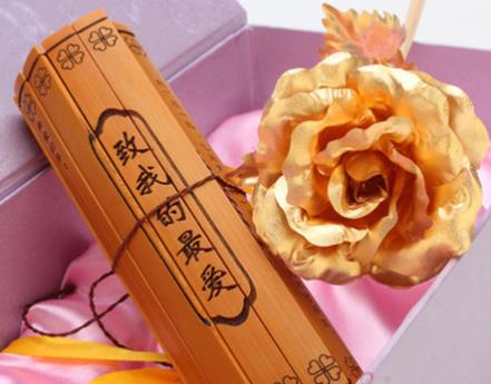 2021七夕情人節(jié)禮物排行榜，2021七夕節(jié)創(chuàng)意禮物清單