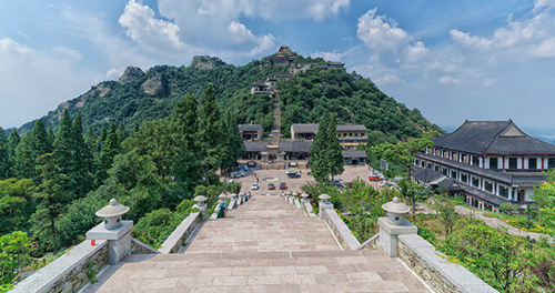 武漢十大著名景點，武漢十大必去旅游景點