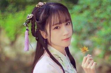 古風(fēng)網(wǎng)名女生，女生昵稱古風(fēng)淡雅