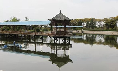 江蘇啟東市十大最好玩的地方，啟東旅游景點(diǎn)