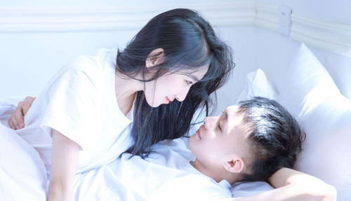 夫妻平淡而幸福的句子，幸福的句子說說心情