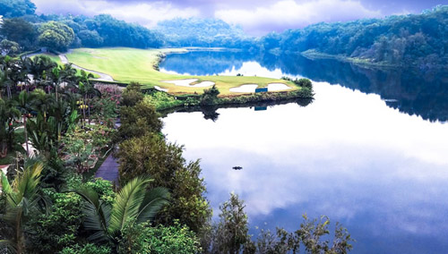 深圳十大著名景點，深圳旅游必去十大景點