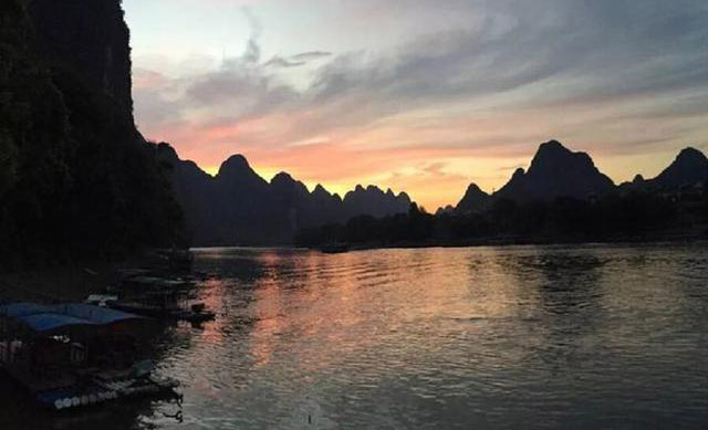 廣西旅游必去十大景點(diǎn)排名，廣西旅游攻略必去景點(diǎn)