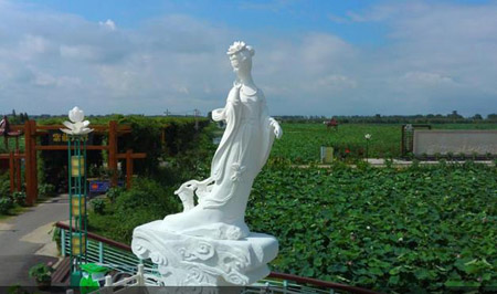 淮安十大最好玩的地方，淮安有什么好玩的地方旅游景點(diǎn)