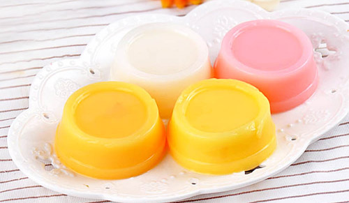 中國(guó)十大果凍品牌排行榜，國(guó)內(nèi)果凍品牌什么牌子好