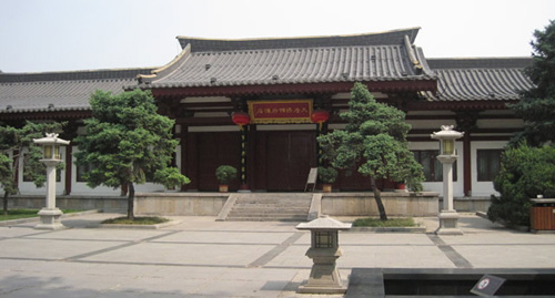 陜西十大著名景點，陜西旅游景點大全介紹