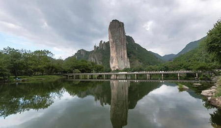 麗水十大最好玩的地方，麗水旅游景點哪里好玩