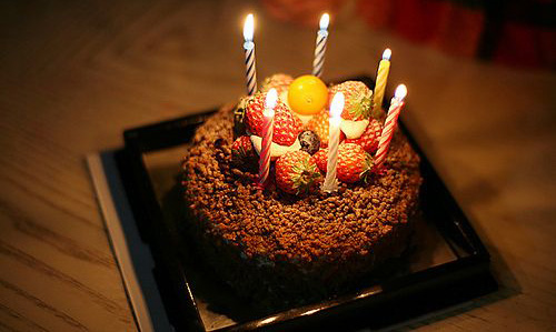 最打動人的生日祝福語，生日祝福語 簡短獨特