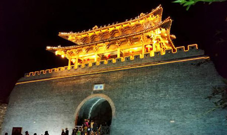 揚州十大最好玩的地方，揚州旅游景點攻略