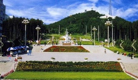 七臺(tái)河十大最好玩的地方，七臺(tái)河有什么好玩的景點(diǎn)