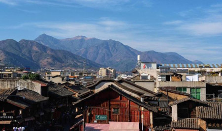 會理縣十大旅游景點，會理最好玩的地方