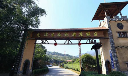 清遠連州十大最好玩的地方，連州旅游必去十大景點