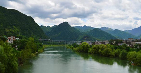 衢州十大最好玩的地方，衢州有哪些好玩的旅游景點