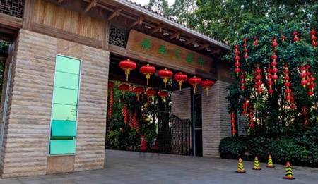 梅州十大最好玩的地方，梅州有什么好玩的地方旅游景點(diǎn)