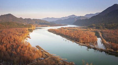 安徽寧國(guó)十大最好玩的地方，寧國(guó)市旅游景點(diǎn)有哪些