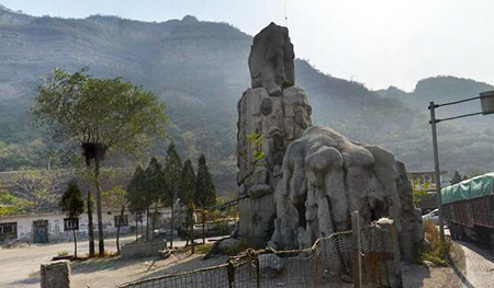 長治十大最好玩的地方，長治旅游景點大全景點排名