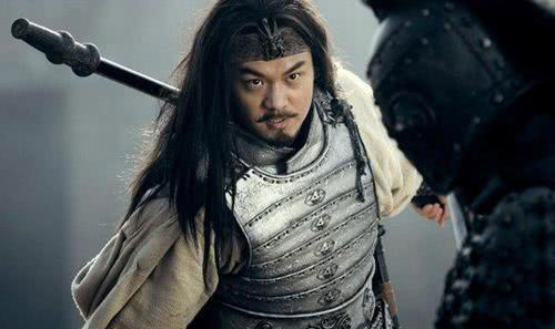三國十大名將排名，三國十大武將排名
