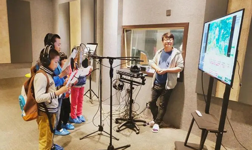 中國配音工作室大全，配音工作室排行榜推薦