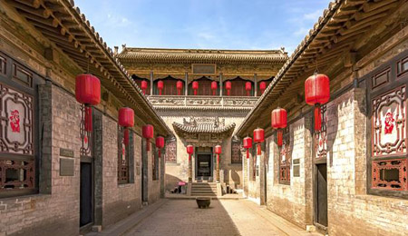 晉中祁縣十大最好玩旅游景點，祁縣旅游景點大全排名