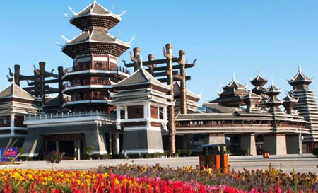 貴陽十大最好玩的地方，貴陽旅游攻略必玩的景點(diǎn)