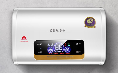 中國熱水器十大名牌，熱水器哪個牌子好十大排名