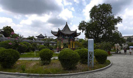亳州十大最好玩的地方，亳州有什么好玩的地方景點景區(qū)