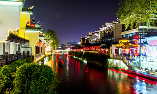 南京十大夜景最美的地方，南京夜景最好的地方是哪里