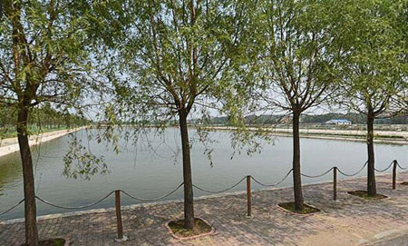 松原十大最好玩的地方，松原旅游景點排行榜