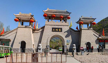 許昌十大最好玩的地方，許昌旅游景點(diǎn)推薦