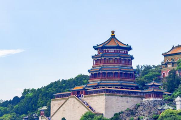 北京十大最值得去的景點(diǎn)，北京必去景點(diǎn)都有哪些