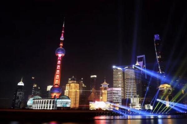 上海免費(fèi)的十大景點(diǎn)排名，上海旅游必去景點(diǎn)推薦