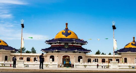 鄂爾多斯十大最好玩的地方，鄂爾多斯旅游景點(diǎn)大全