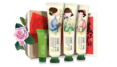 國產(chǎn)護手霜排行榜前十名，中國護手霜十大名牌