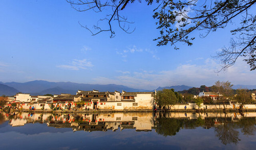 安徽十大著名景點，安徽旅游必去十大景點推薦
