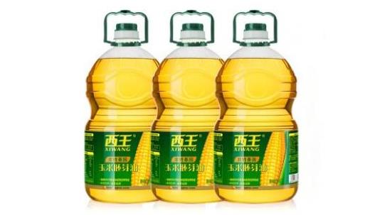 中國(guó)十大食用油品牌排行榜，中國(guó)食用油十大名牌