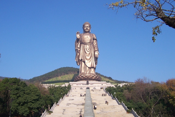 無(wú)錫十大名山排行榜，無(wú)錫的名山有哪些