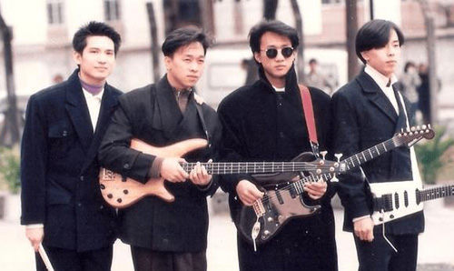 經(jīng)典粵語老歌男女對唱，粵語歌曲經(jīng)典老歌大全