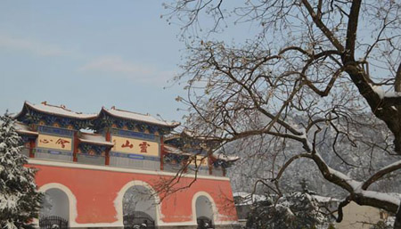 信陽十大最好玩的地方，信陽旅游景點(diǎn)大全排名